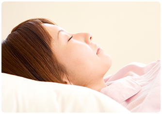 睡眠時無呼吸症候群 睡眠時無呼吸症候群