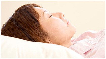 睡眠時無呼吸症候群 睡眠時無呼吸症候群